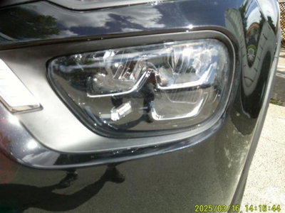 Citroen C3 PureTech 110 S&S EAT6 Shine (17)