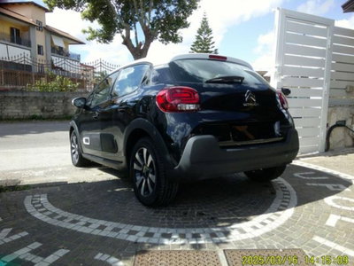 Citroen C3 PureTech 110 S&S EAT6 Shine (6)