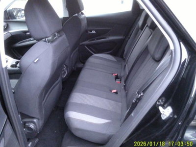 Peugeot 3008 BlueHDi 130 S&S EAT8 Allure Pack (10)