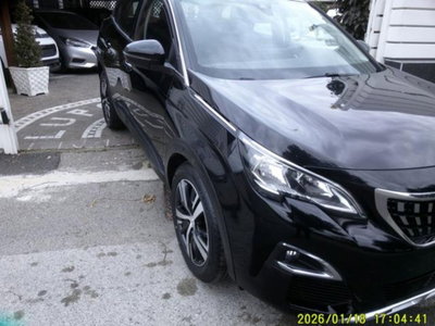 Peugeot 3008 BlueHDi 130 S&S EAT8 Allure Pack (14)