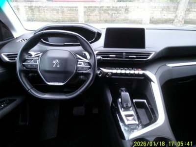 Peugeot 3008 BlueHDi 130 S&S EAT8 Allure Pack (19)
