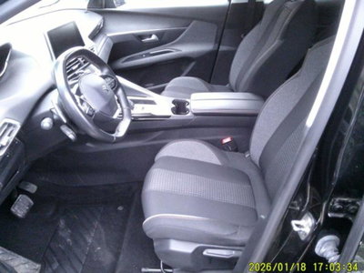 Peugeot 3008 BlueHDi 130 S&S EAT8 Allure Pack (8)