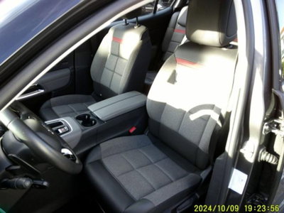 Citroen C5 Aircross Aircross BlueHDi 130 S&S EAT8 Business (13)