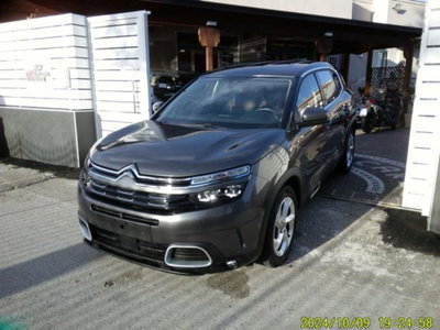 Citroen C5 Aircross Aircross BlueHDi 130 S&S EAT8 Business (20)
