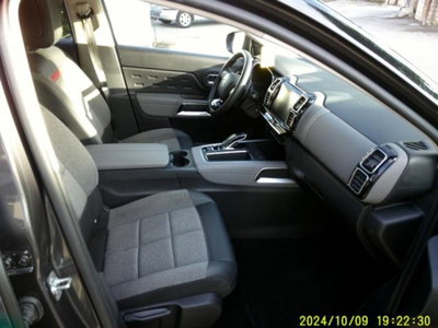 Citroen C5 Aircross Aircross BlueHDi 130 S&S EAT8 Business (8)