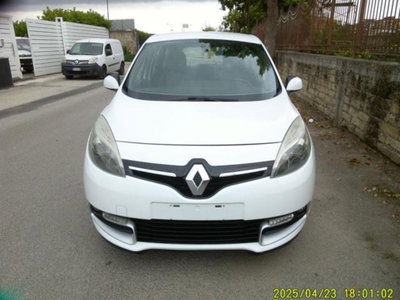 Renault Scenic E-Tech Electric 1.5 dCi 110CV EDC Energy (13)