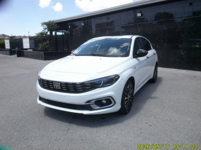 Fiat Tipo Tipo 5p 1.6 mjt s&s 130cv usata