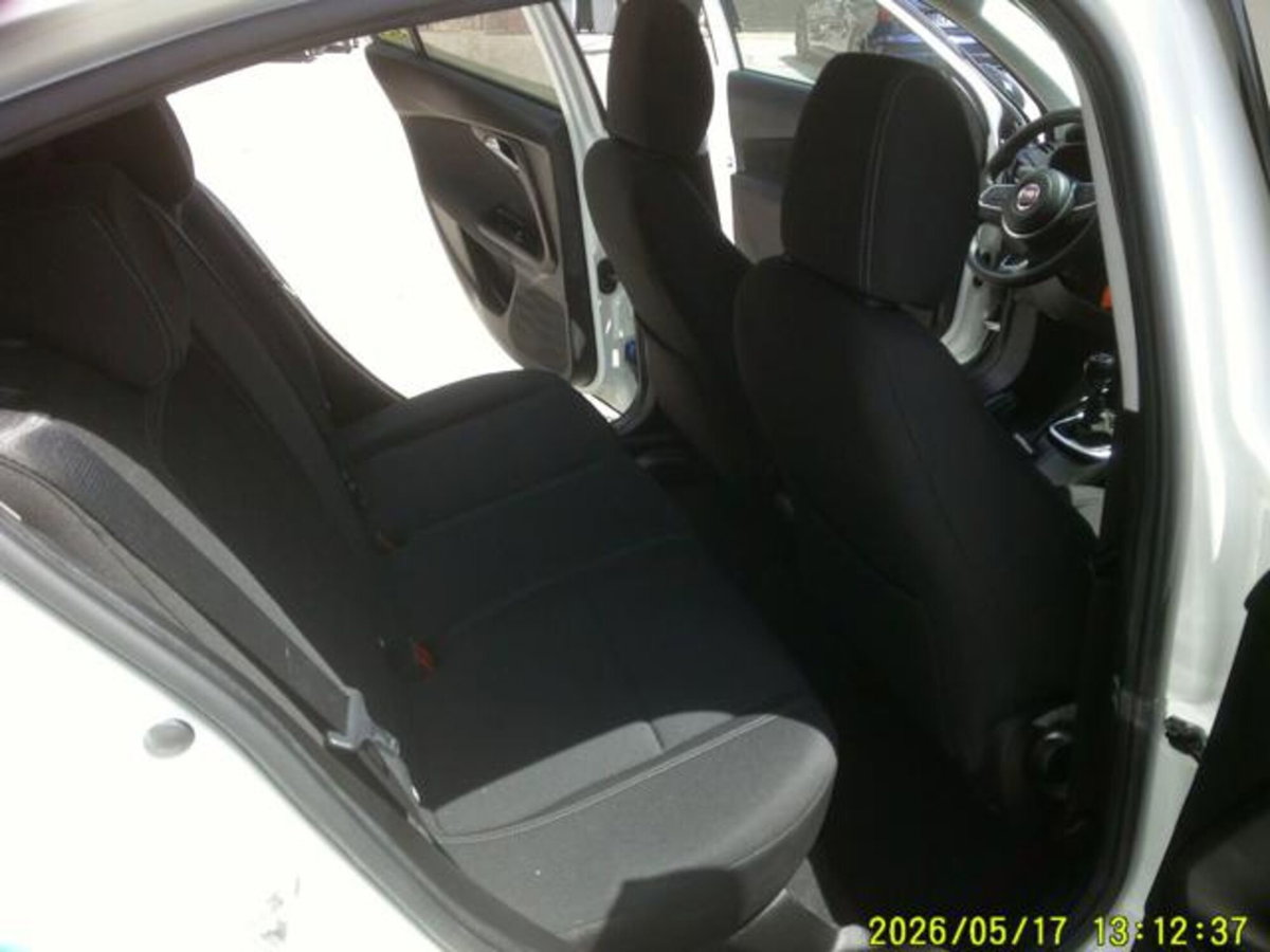 Fiat Tipo Tipo 5p 1.6 mjt s&s 130cv (10)