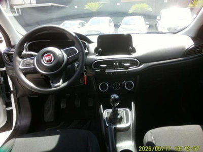 Fiat Tipo Tipo 5p 1.6 mjt s&s 130cv (12)