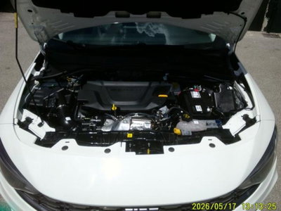 Fiat Tipo Tipo 5p 1.6 mjt s&s 130cv (13)