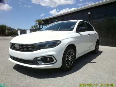 Fiat Tipo Tipo 5p 1.6 mjt s&s 130cv (14)