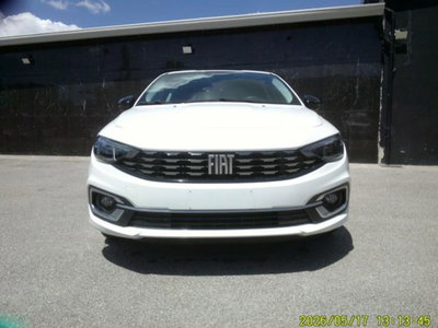 Fiat Tipo Tipo 5p 1.6 mjt s&s 130cv (15)