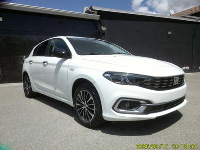 Fiat Tipo Tipo 5p 1.6 mjt s&s 130cv (16)