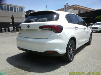 Fiat Tipo Tipo 5p 1.6 mjt s&s 130cv (17)