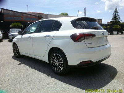 Fiat Tipo Tipo 5p 1.6 mjt s&s 130cv (18)