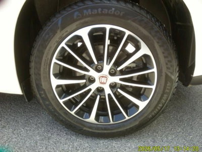 Fiat Tipo Tipo 5p 1.6 mjt s&s 130cv (19)