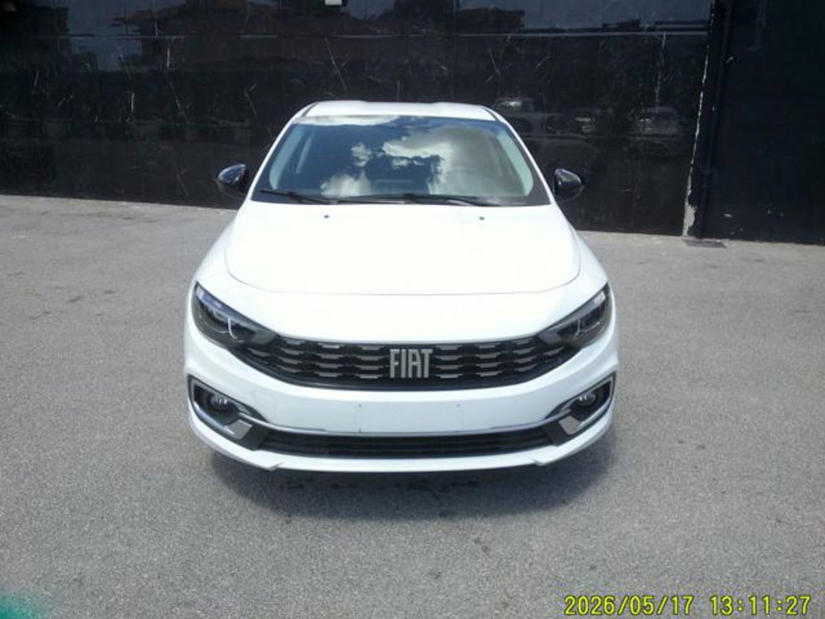 Fiat Tipo Tipo 5p 1.6 mjt s&s 130cv (2)