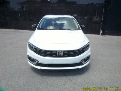 Fiat Tipo Tipo 5p 1.6 mjt s&s 130cv (2)