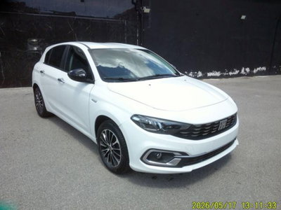 Fiat Tipo Tipo 5p 1.6 mjt s&s 130cv (3)