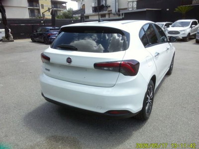 Fiat Tipo Tipo 5p 1.6 mjt s&s 130cv (4)