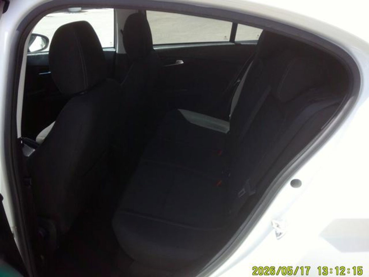 Fiat Tipo Tipo 5p 1.6 mjt s&s 130cv (8)