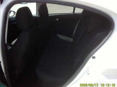 Fiat Tipo Tipo 5p 1.6 mjt s&s 130cv (8)