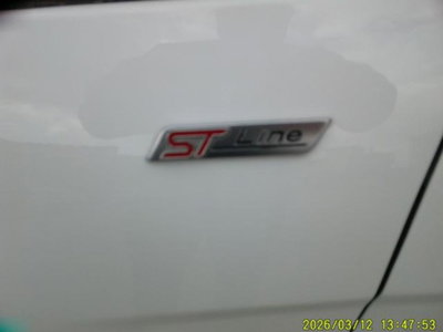 Ford EcoSport 1.0 EcoBoost 125 CV Start&Stop aut. ST-Line Plus (12)