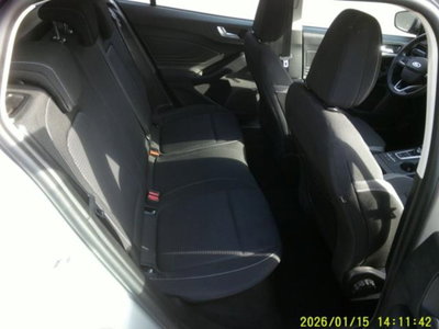 Ford Focus Station Wagon 1.5 EcoBlue 120 CV automatico SW Business (8)