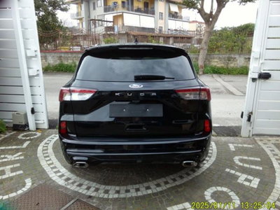 Ford Kuga 1.5 EcoBlue 120 CV 2WD ST-Line (7)