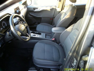 Ford Kuga 1.5 EcoBlue 120 CV 2WD Titanium (15)