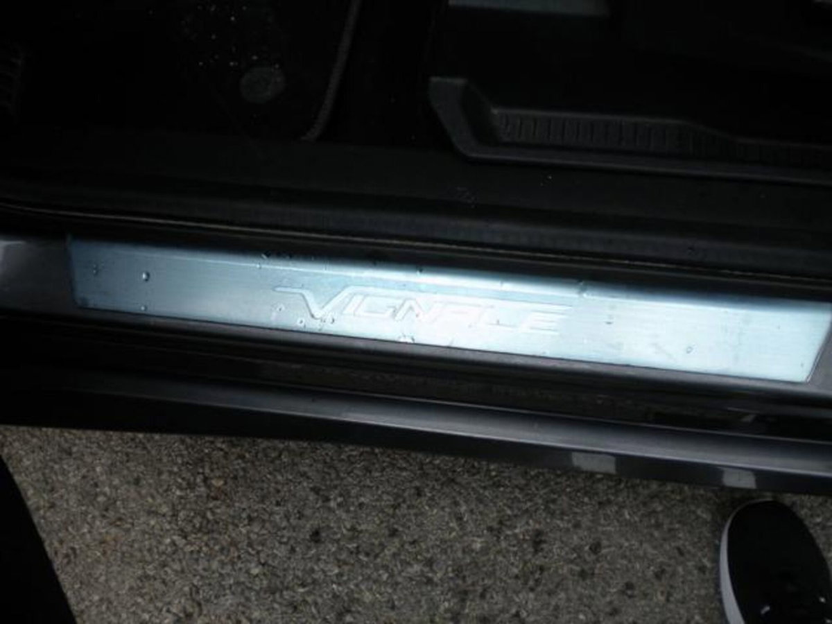 Ford Kuga 2.0 TDCI 180 CV S&S 4WD Powershift Vignale (19)