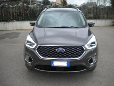 Ford Kuga 2.0 TDCI 180 CV S&S 4WD Powershift Vignale (2)