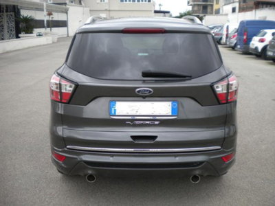 Ford Kuga 2.0 TDCI 180 CV S&S 4WD Powershift Vignale (5)