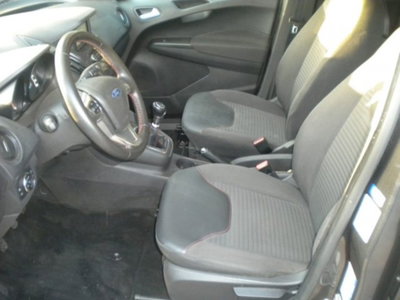 Ford Tourneo Courier 1.5 TDCI 100 CV Sport (10)