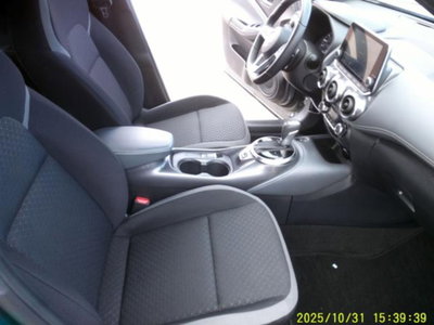 Nissan Juke 1.0 dig-t N-Connecta 114cv dct (12)