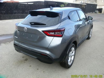 Nissan Juke 1.0 dig-t N-Connecta 114cv dct (17)