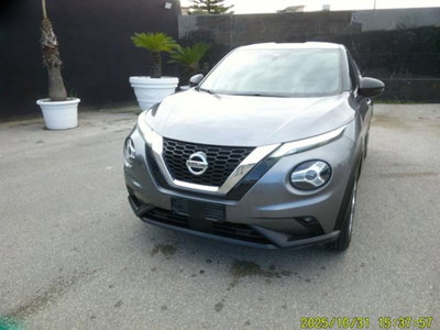 Nissan Juke 1.0 dig-t N-Connecta 114cv dct (2)