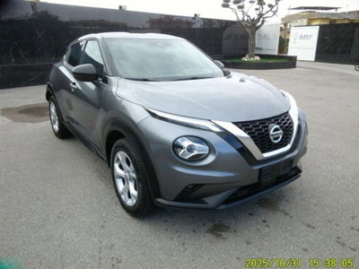 Nissan Juke 1.0 dig-t N-Connecta 114cv dct (3)