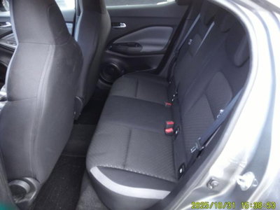 Nissan Juke 1.0 dig-t N-Connecta 114cv dct (9)