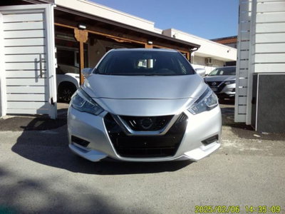 Nissan Micra 1.5 dCi 8V 5 porte N-Sport (2)