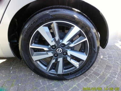 Nissan Micra 1.5 dCi 8V 5 porte N-Sport (7)
