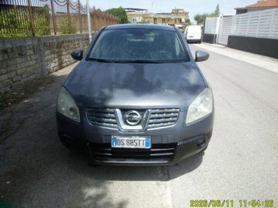 Nissan Qashqai 1.5 dCi Acenta (12)