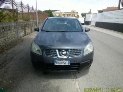 Nissan Qashqai 1.5 dCi Acenta (2)