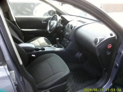 Nissan Qashqai 1.5 dCi Acenta (7)
