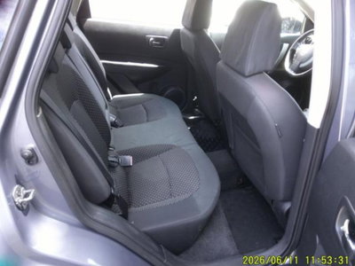 Nissan Qashqai 1.5 dCi Acenta (8)