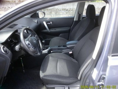 Nissan Qashqai 1.5 dCi Acenta (9)