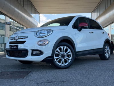 Fiat 500X 1.3 MultiJet 95 CV Business