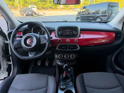 Fiat 500X 1.3 MultiJet 95 CV Business (10)
