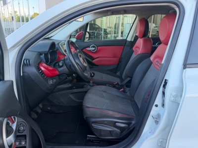 Fiat 500X 1.3 MultiJet 95 CV Business (12)
