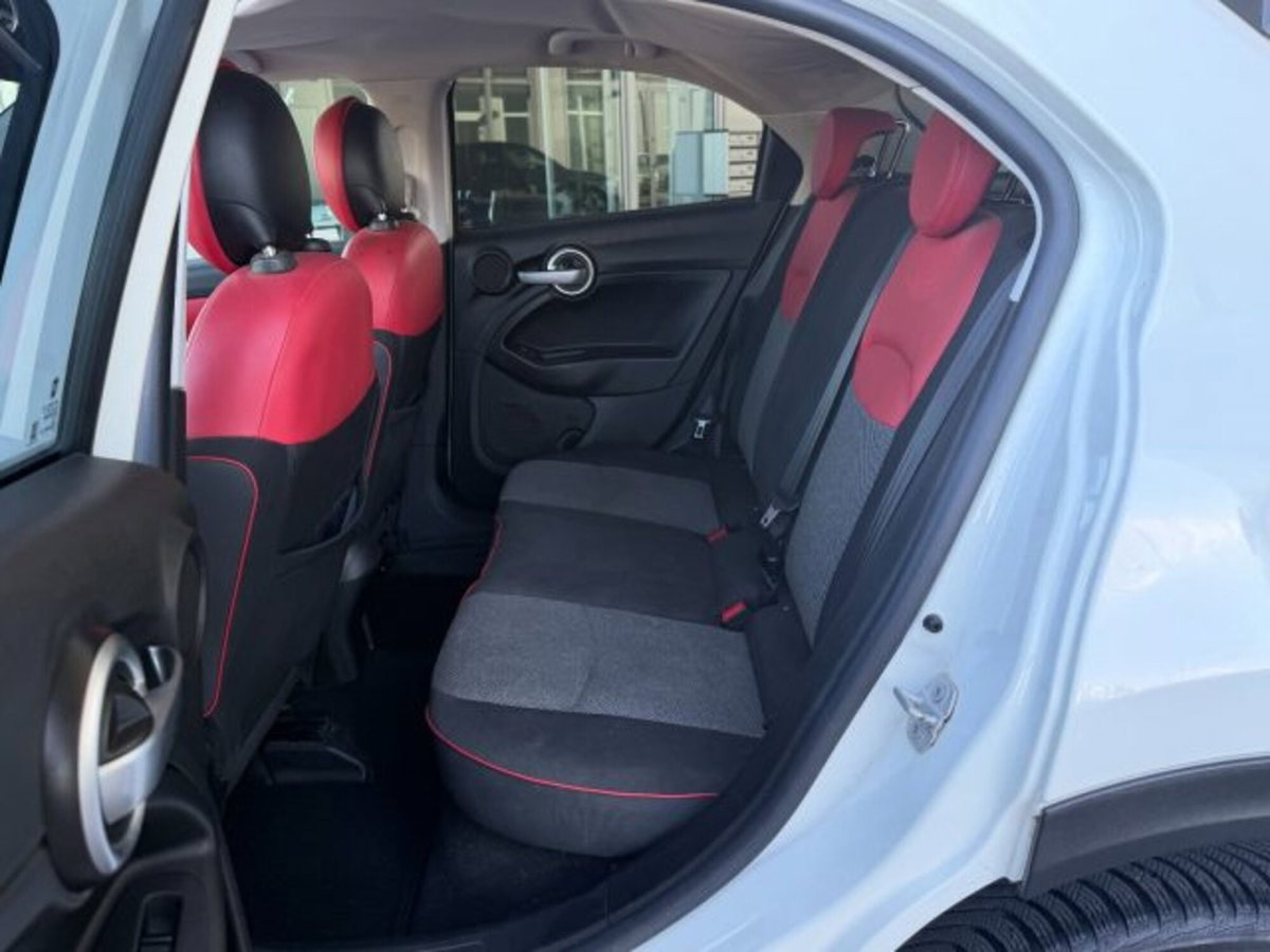 Fiat 500X 1.3 MultiJet 95 CV Business (13)
